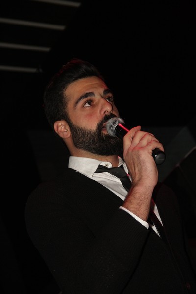 NYE at X Ray